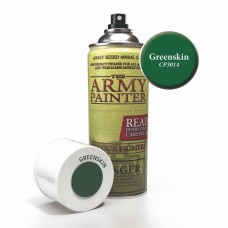 Spray Color Primer Greenskin